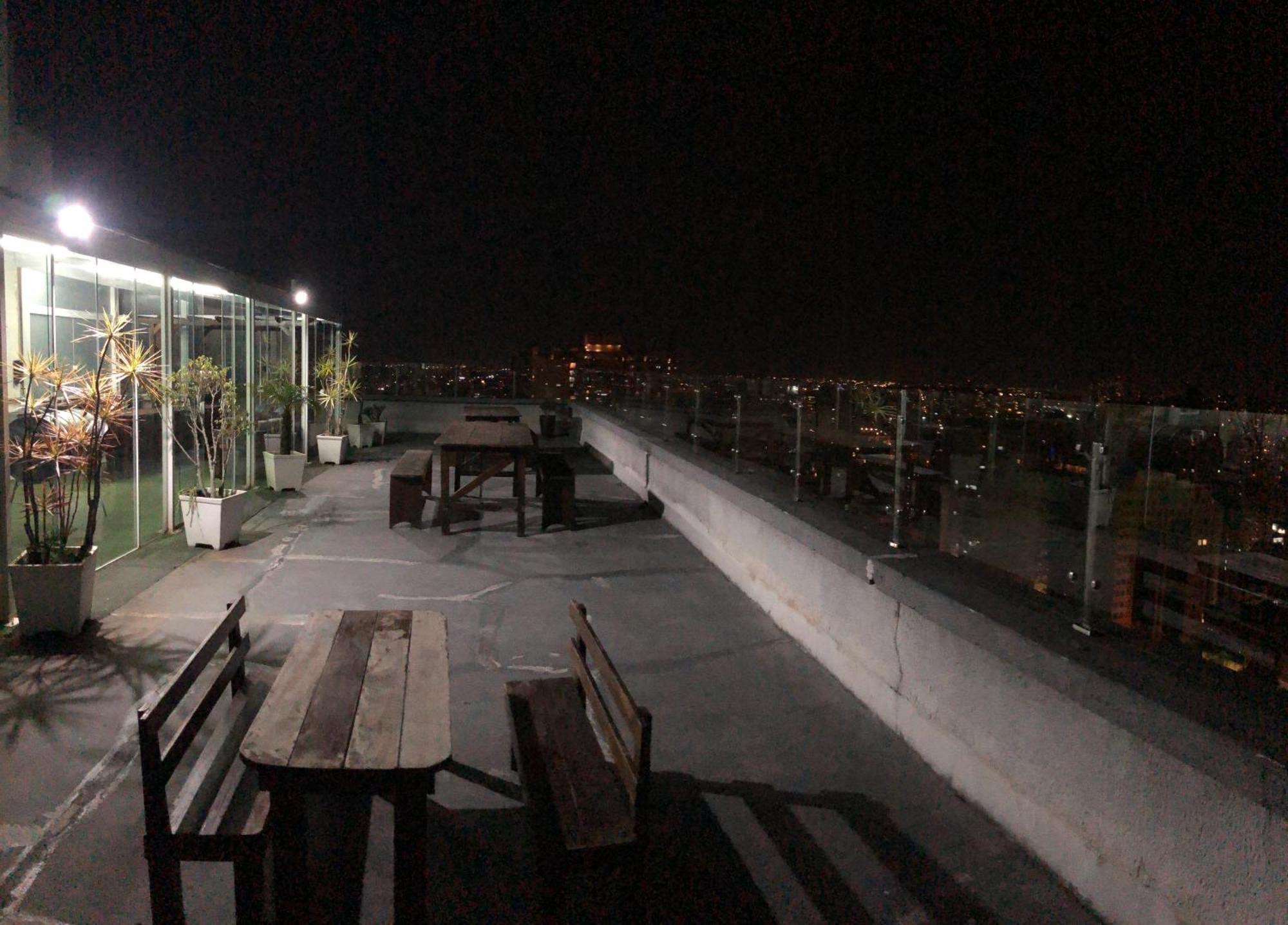 Apto Central, Com Vista Deslumbrante! * Curitiba