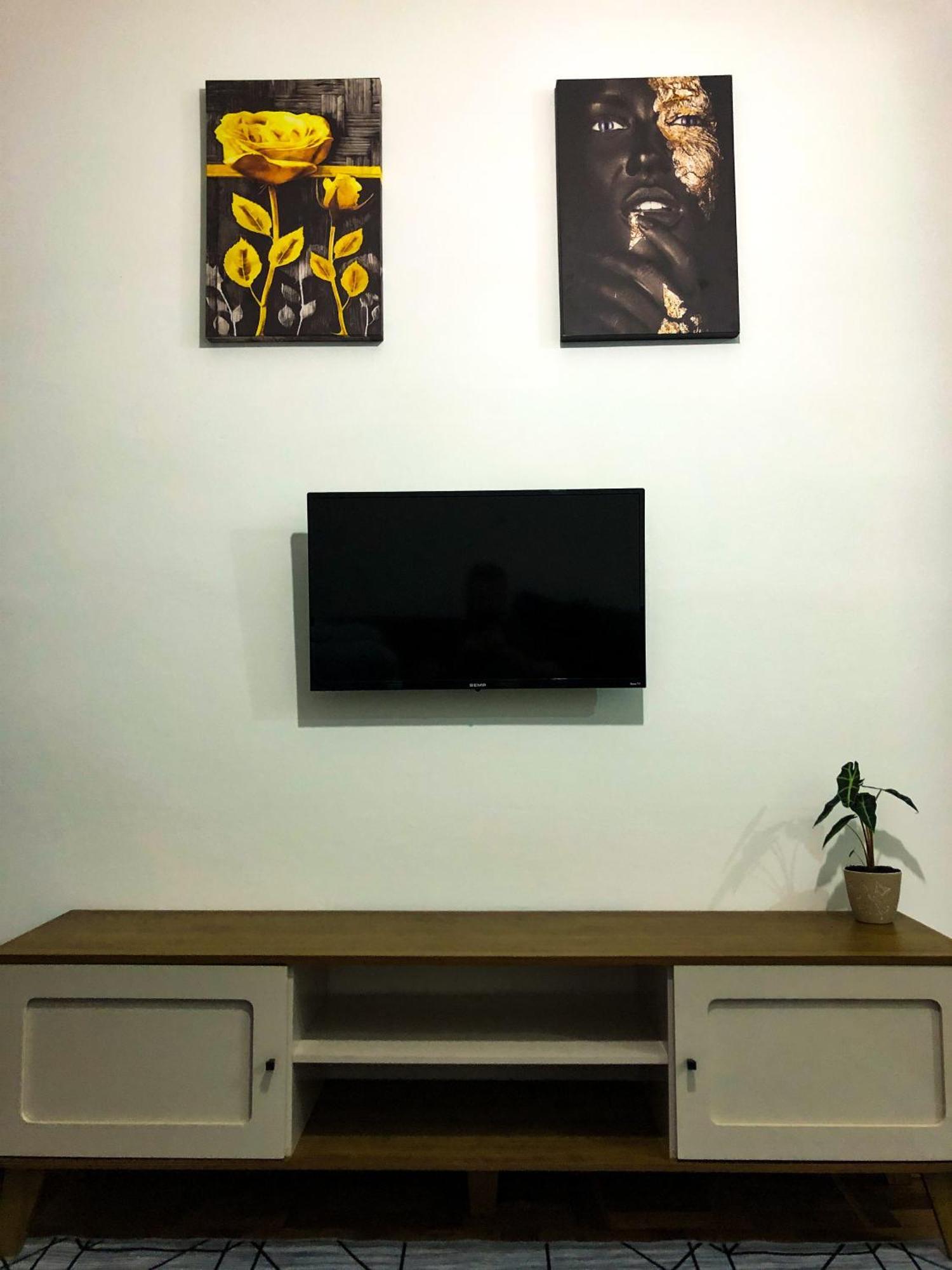 Apartment Apto Central, Com Vista Deslumbrante! Curitiba