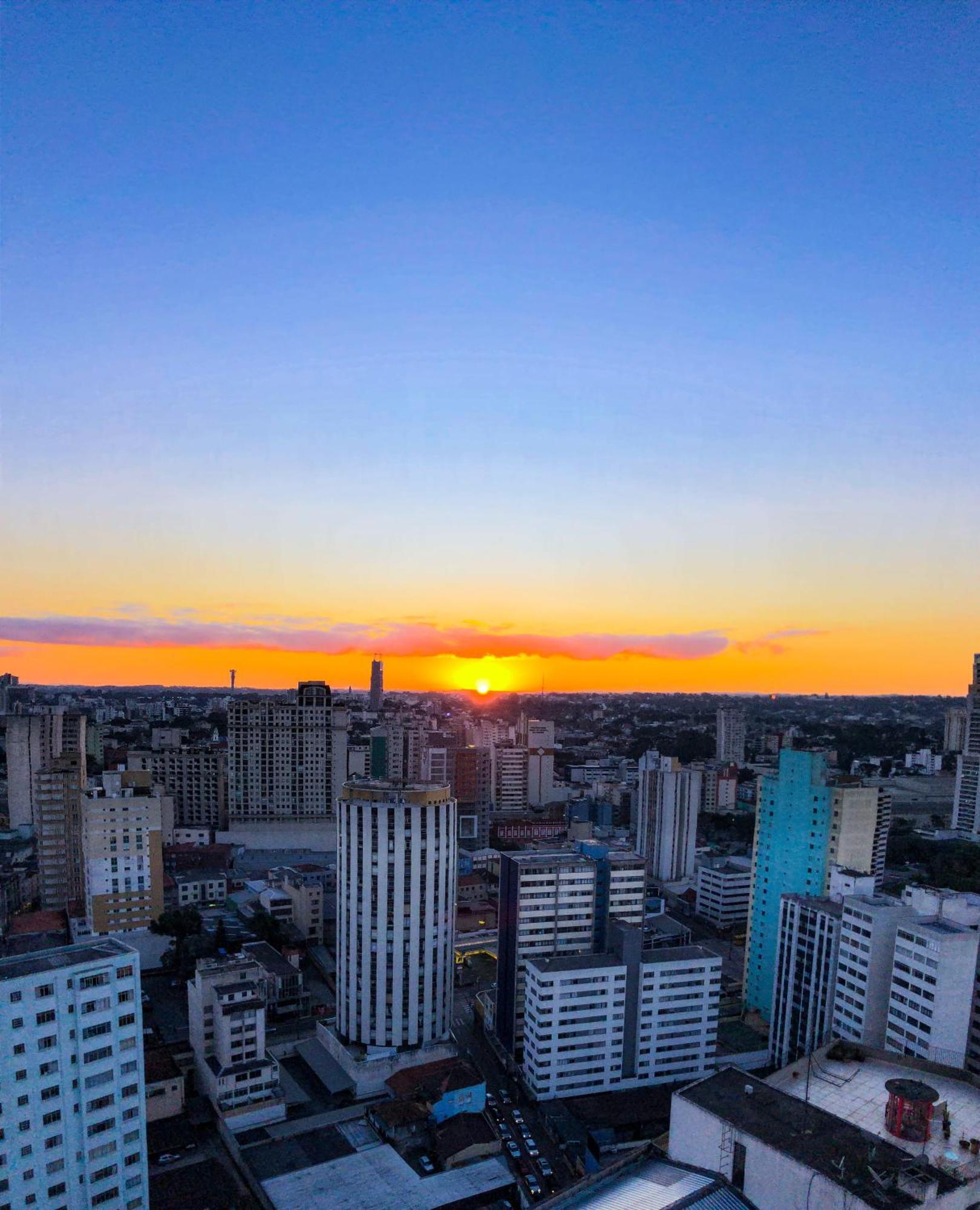 Apto Central, Com Vista Deslumbrante! *