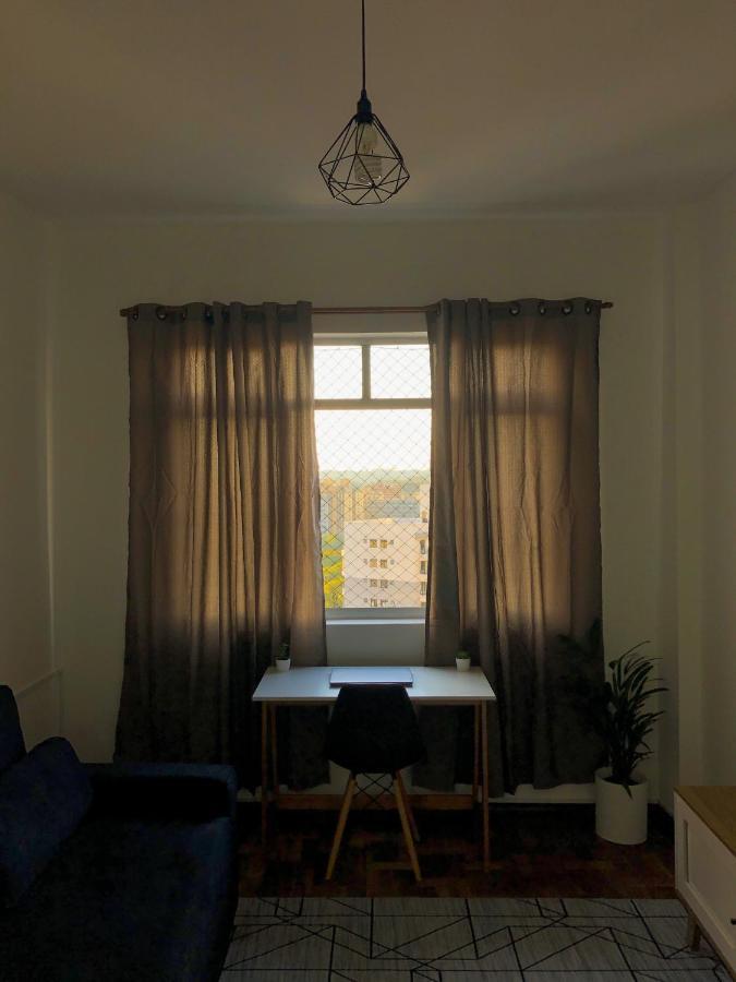 Apto Central, Com Vista Deslumbrante! Apartment Curitiba