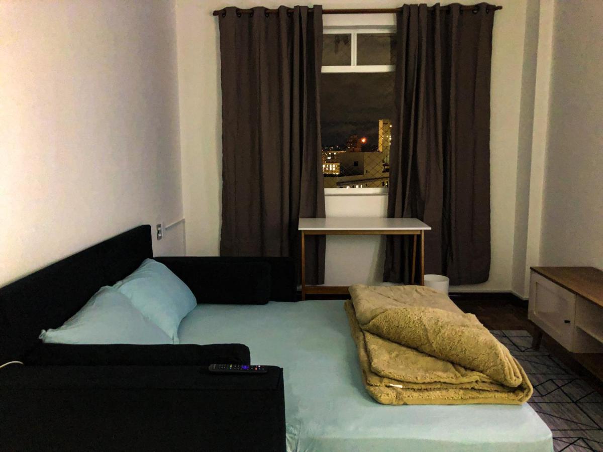 Apto Central, Com Vista Deslumbrante! Apartment *