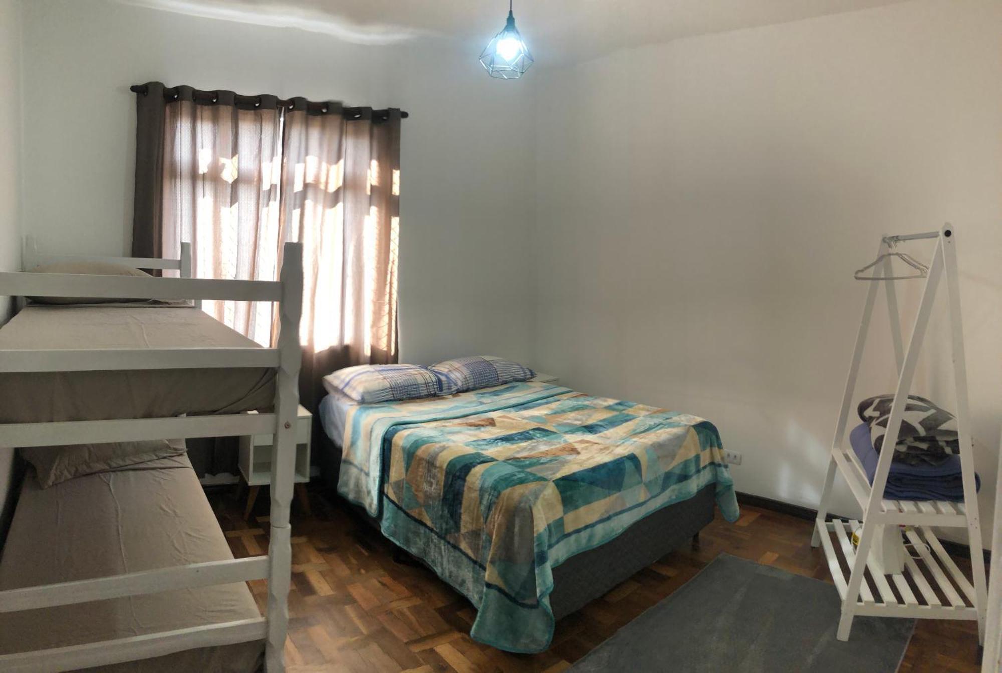 Apto Central, Com Vista Deslumbrante!
