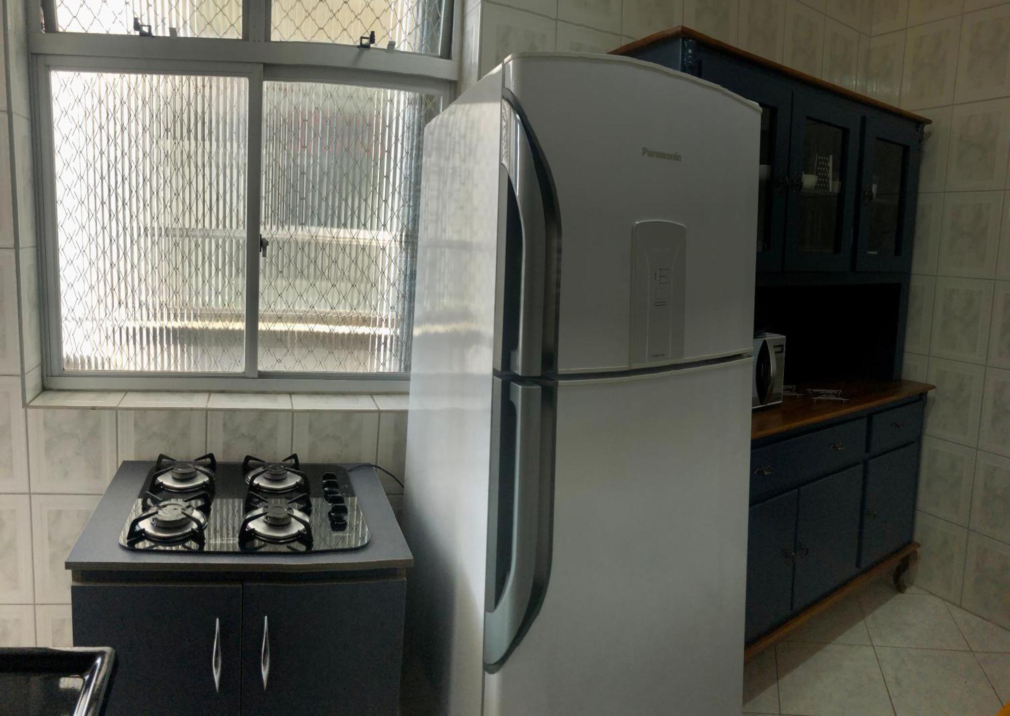 Apartment Apto Central, Com Vista Deslumbrante!